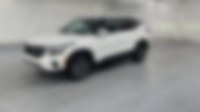 2026 Kia Seltos vehicle photo