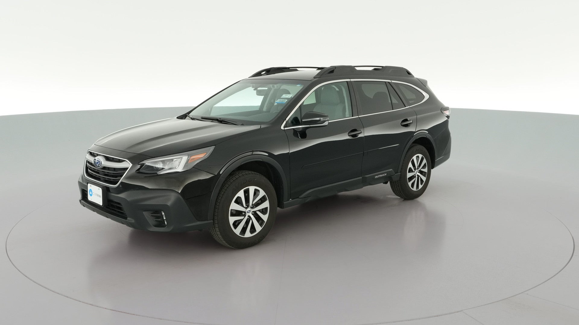 2022 Subaru Outback vehicle photo
