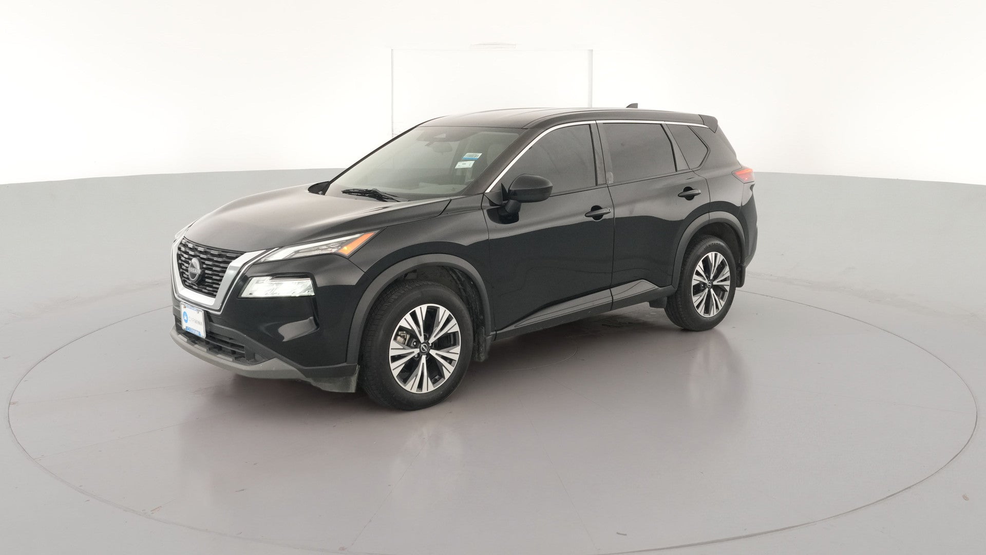 2023 Nissan Rogue vehicle photo