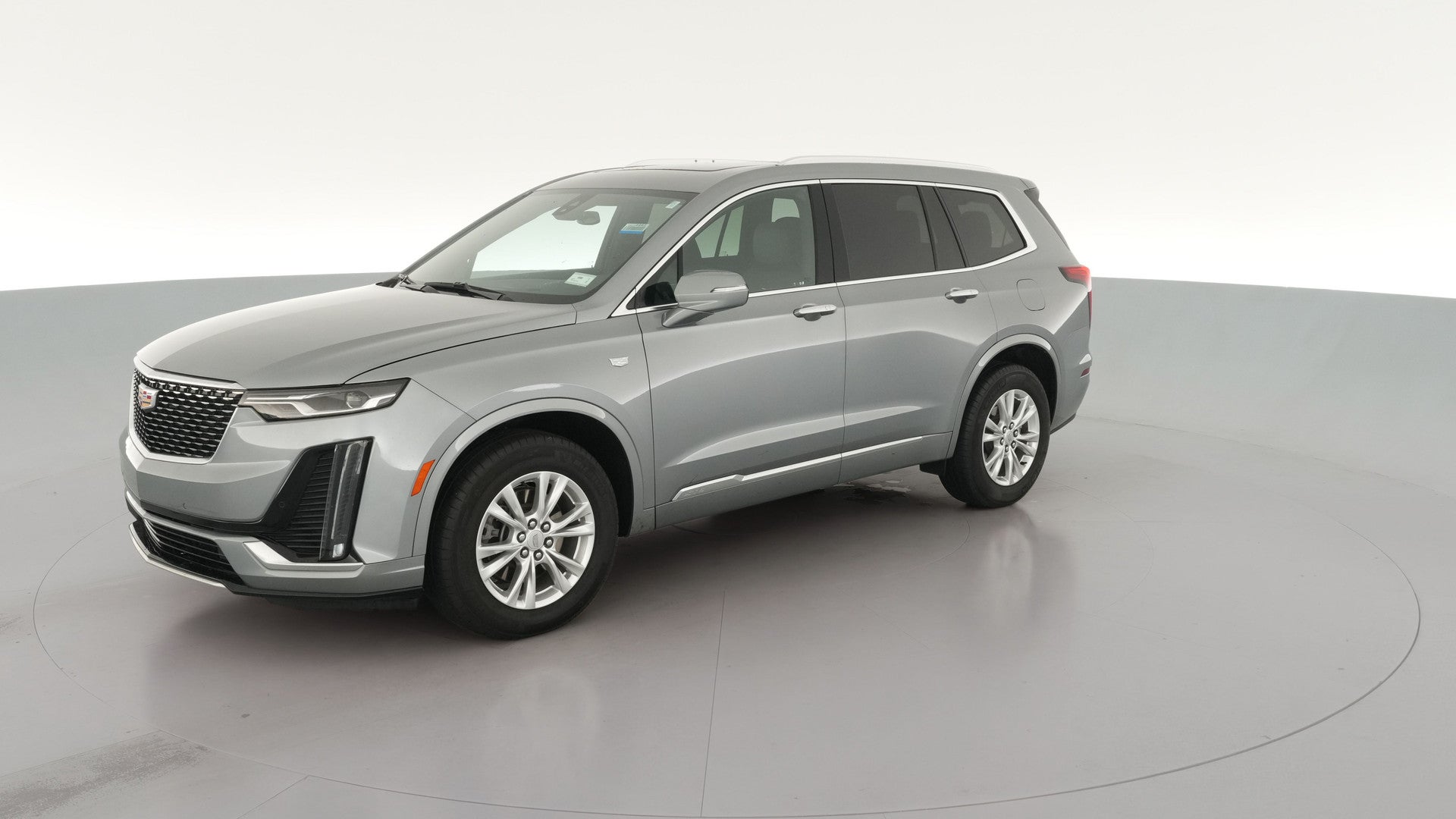 2024 Cadillac XT6 vehicle photo