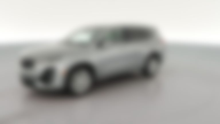 2024 Cadillac XT6 vehicle photo