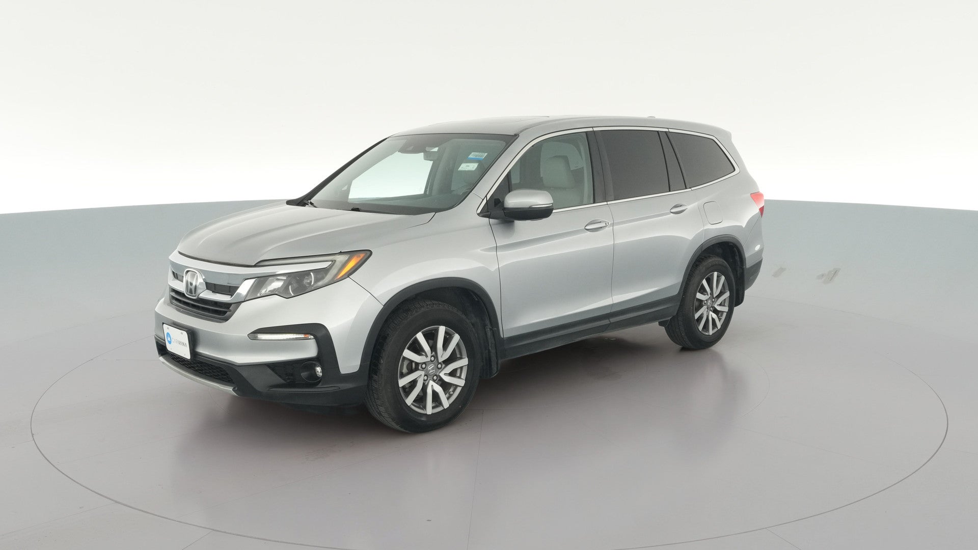 2019 Honda Pilot vehicle photo