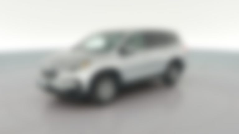 2019 Honda Pilot vehicle photo