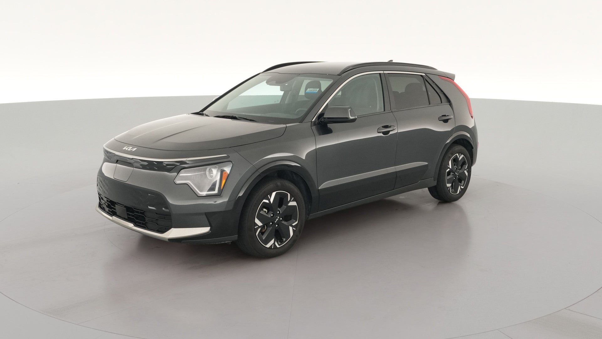 2024 Kia Niro EV vehicle photo