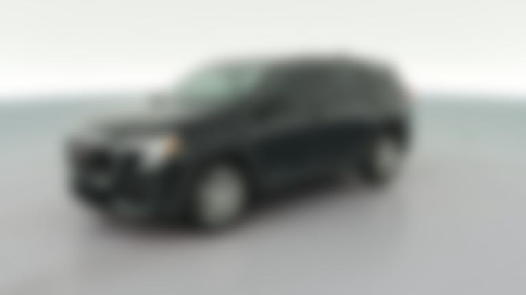 2022 GMC Terrain vehicle photo