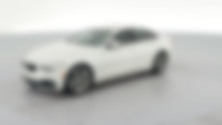 2017 BMW 4 Series vehicle photo