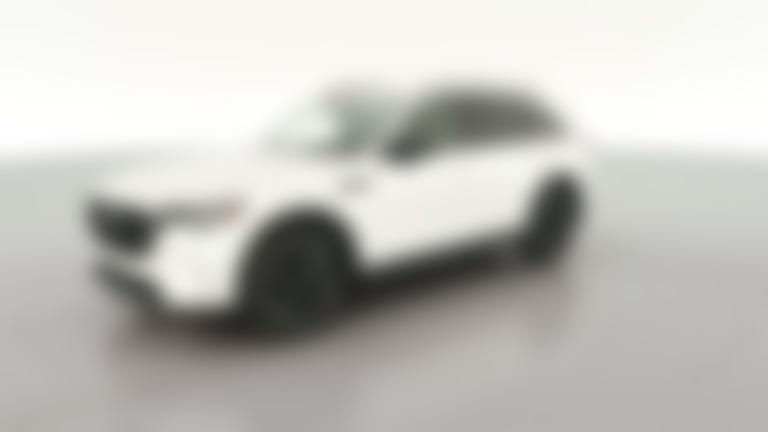 2025 MAZDA CX-90 vehicle photo