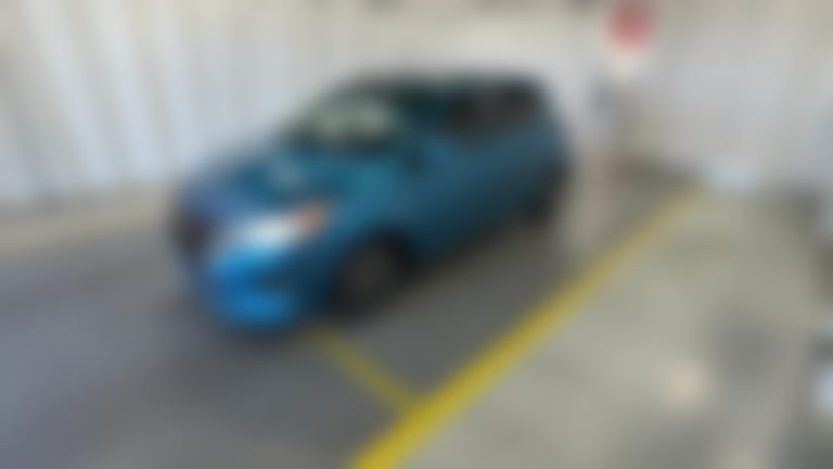 2024 Mitsubishi Mirage vehicle photo