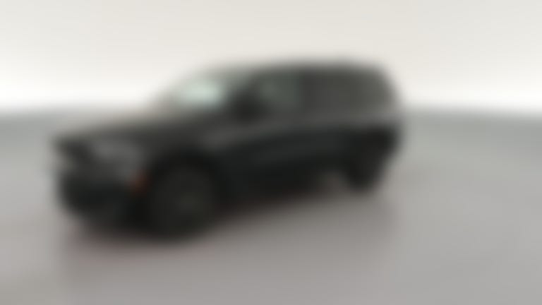 2025 Dodge Durango vehicle photo