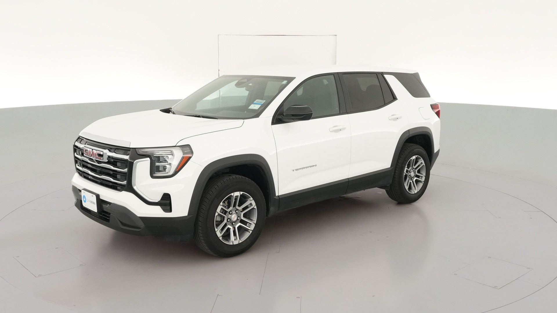 2025 GMC Terrain vehicle photo