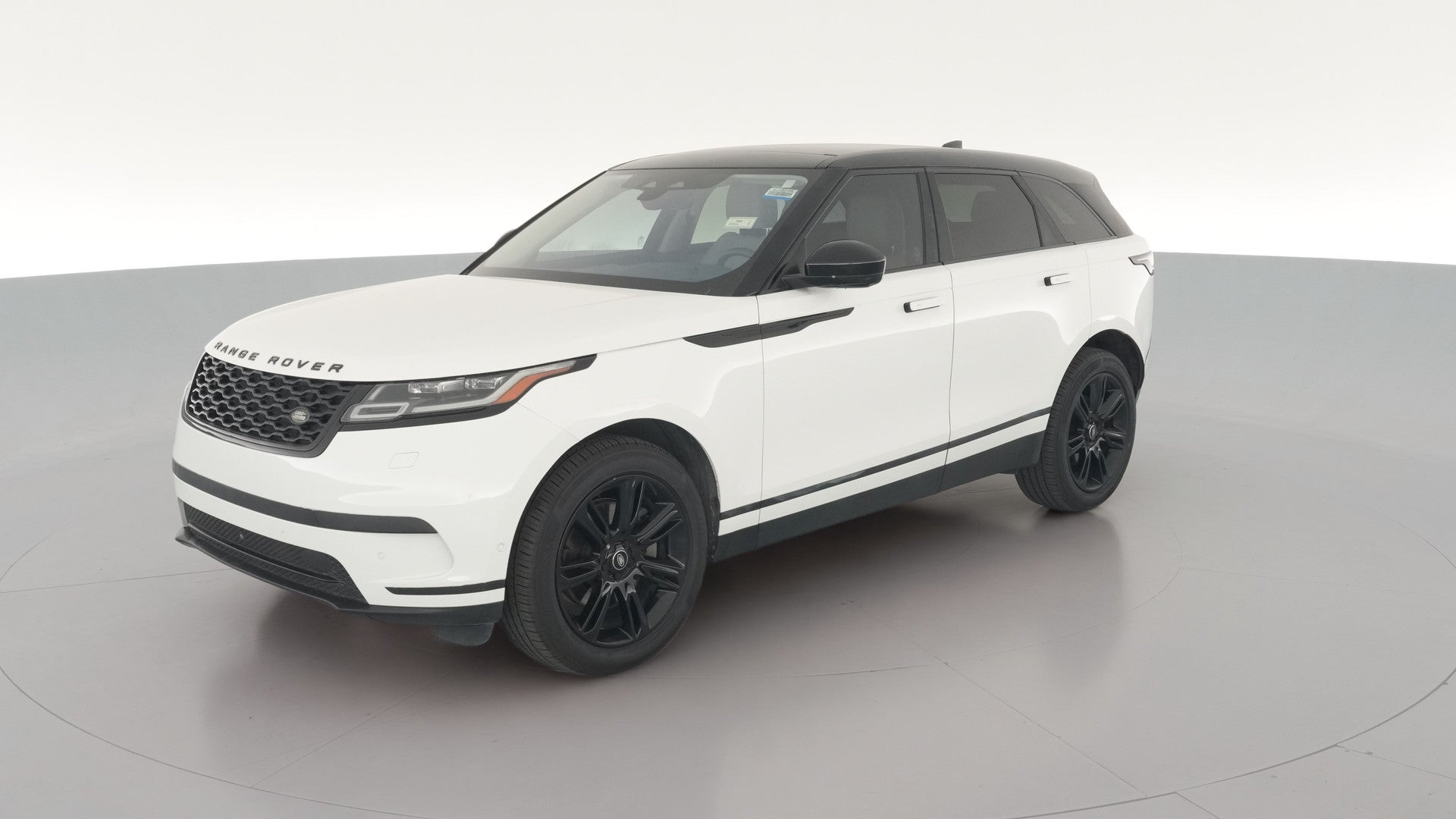 2021 Land Rover Range Rover Velar vehicle photo