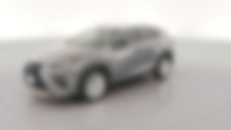 2021 Lexus NX vehicle photo