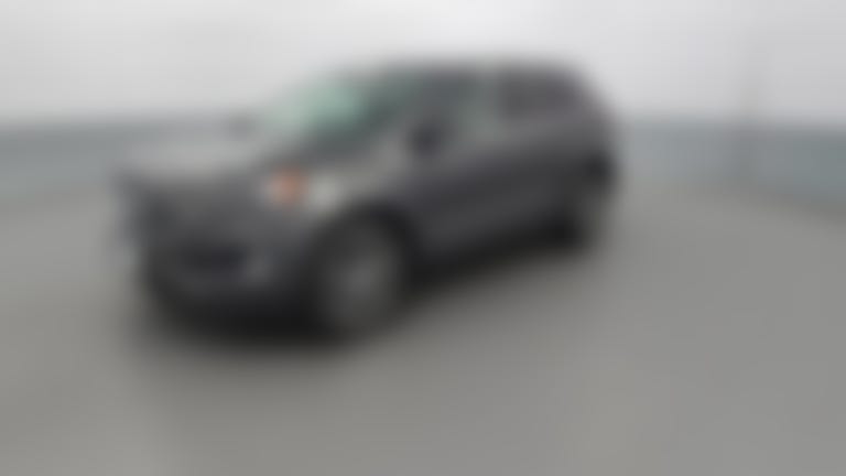 2020 Ford Edge vehicle photo