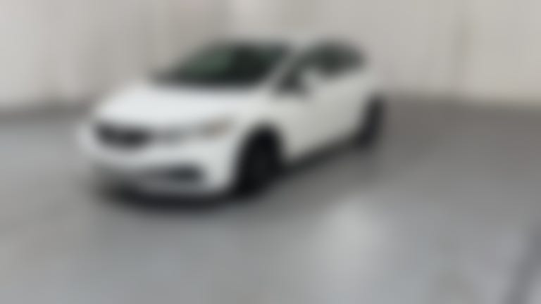 2013 Honda Civic vehicle photo