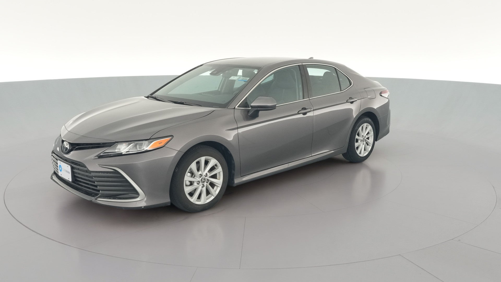 2022 Toyota Camry vehicle photo