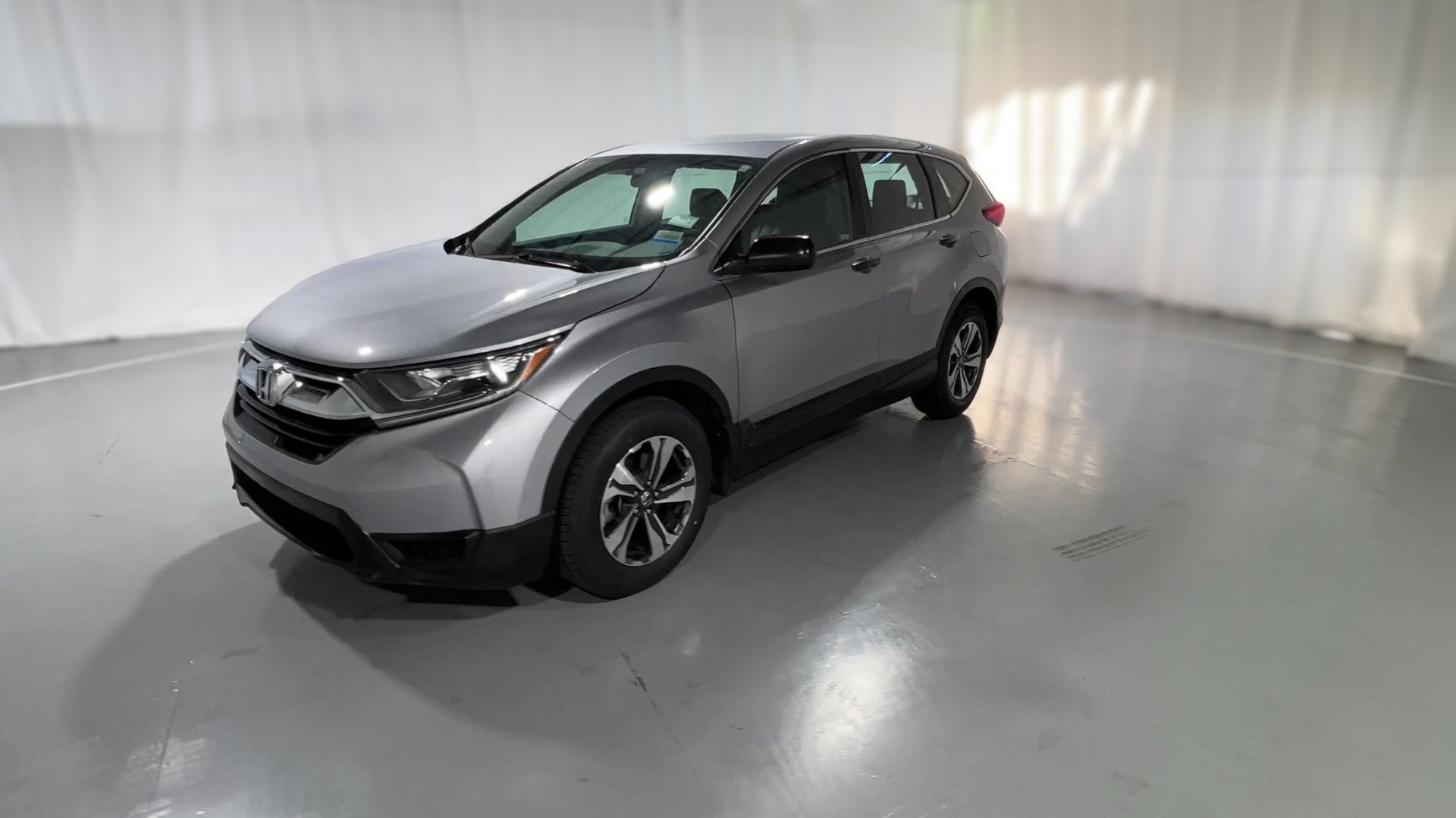 2019 Honda CR-V vehicle photo