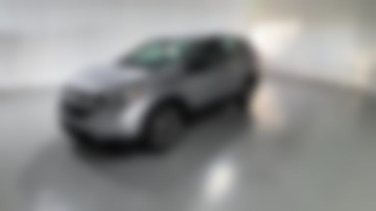 2019 Honda CR-V vehicle photo