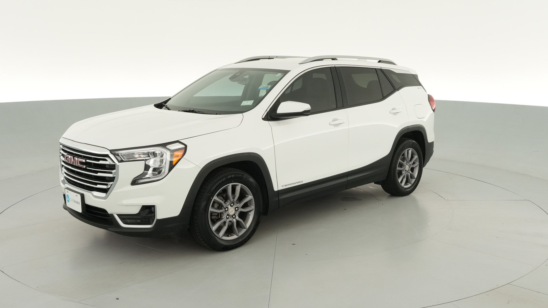 2023 GMC Terrain vehicle photo