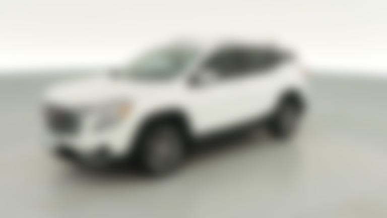 2023 GMC Terrain vehicle photo