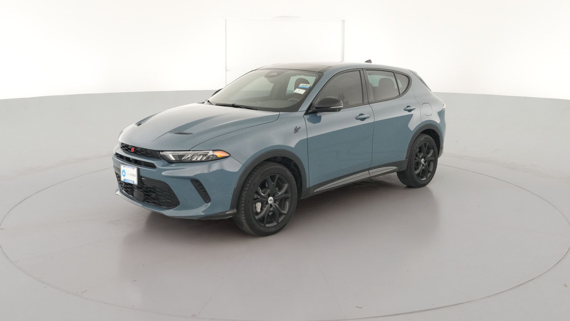 2024 Dodge Hornet vehicle photo