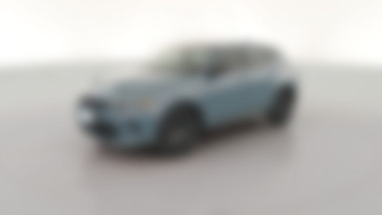 2024 Dodge Hornet vehicle photo