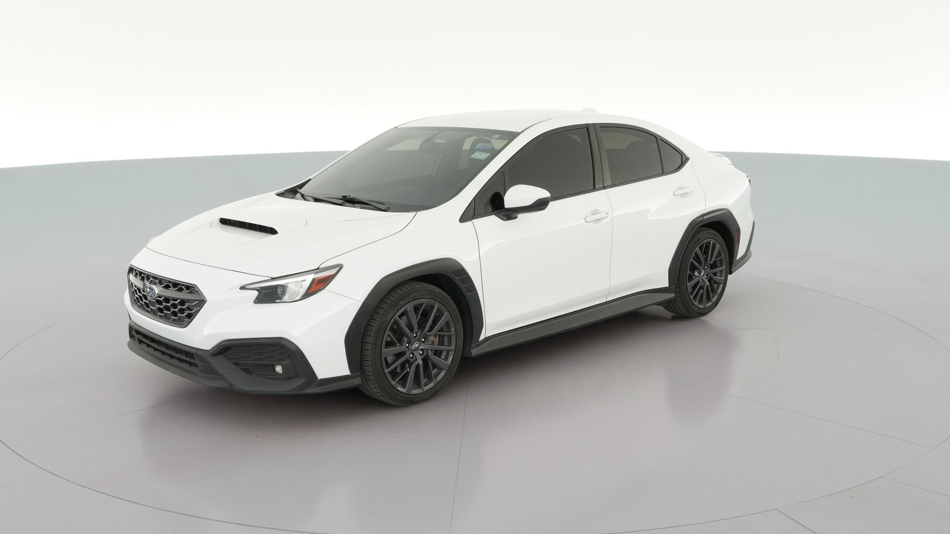 2022 Subaru WRX vehicle photo