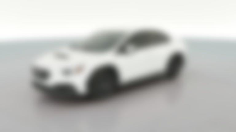 2022 Subaru WRX vehicle photo