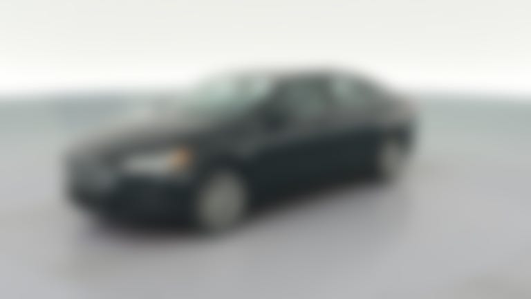 2017 Ford Fusion vehicle photo