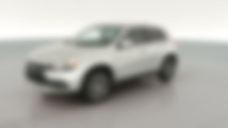 2018 Mitsubishi Outlander Sport vehicle photo