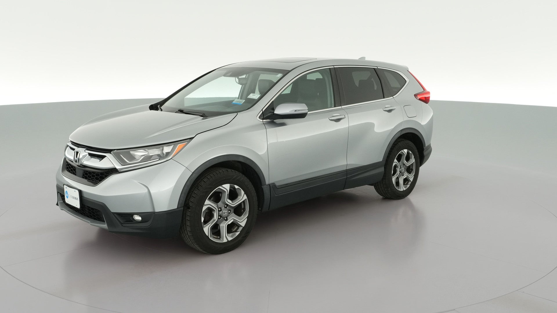 2018 Honda CR-V vehicle photo