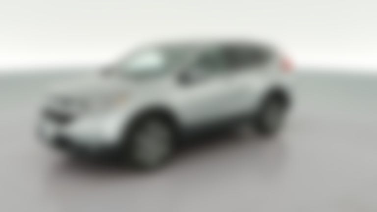 2018 Honda CR-V vehicle photo