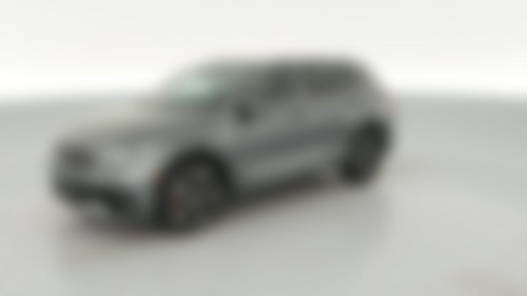 2024 Volkswagen Tiguan vehicle photo