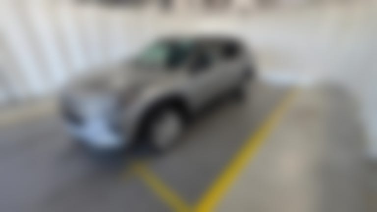 2024 Chevrolet Trax vehicle photo