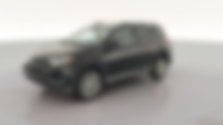 2018 Toyota RAV4 vehicle photo