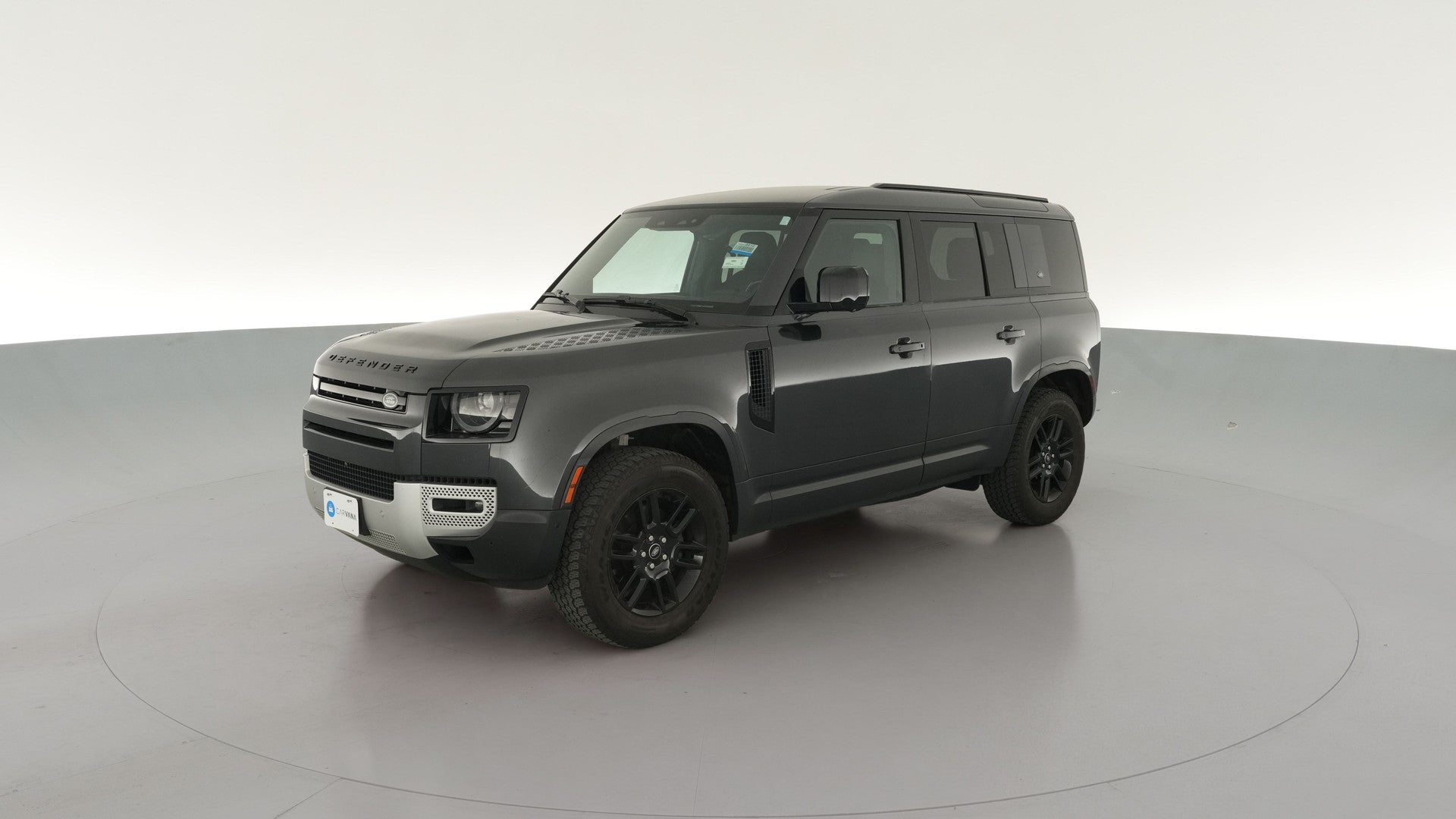 2022 Land Rover Defender 110 vehicle photo