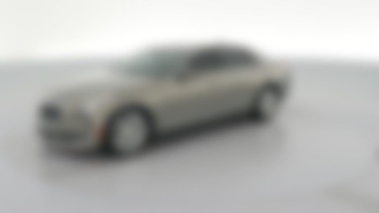 2018 Cadillac CT6 vehicle photo