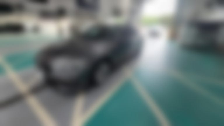 2017 BMW 7 Series vehicle photo