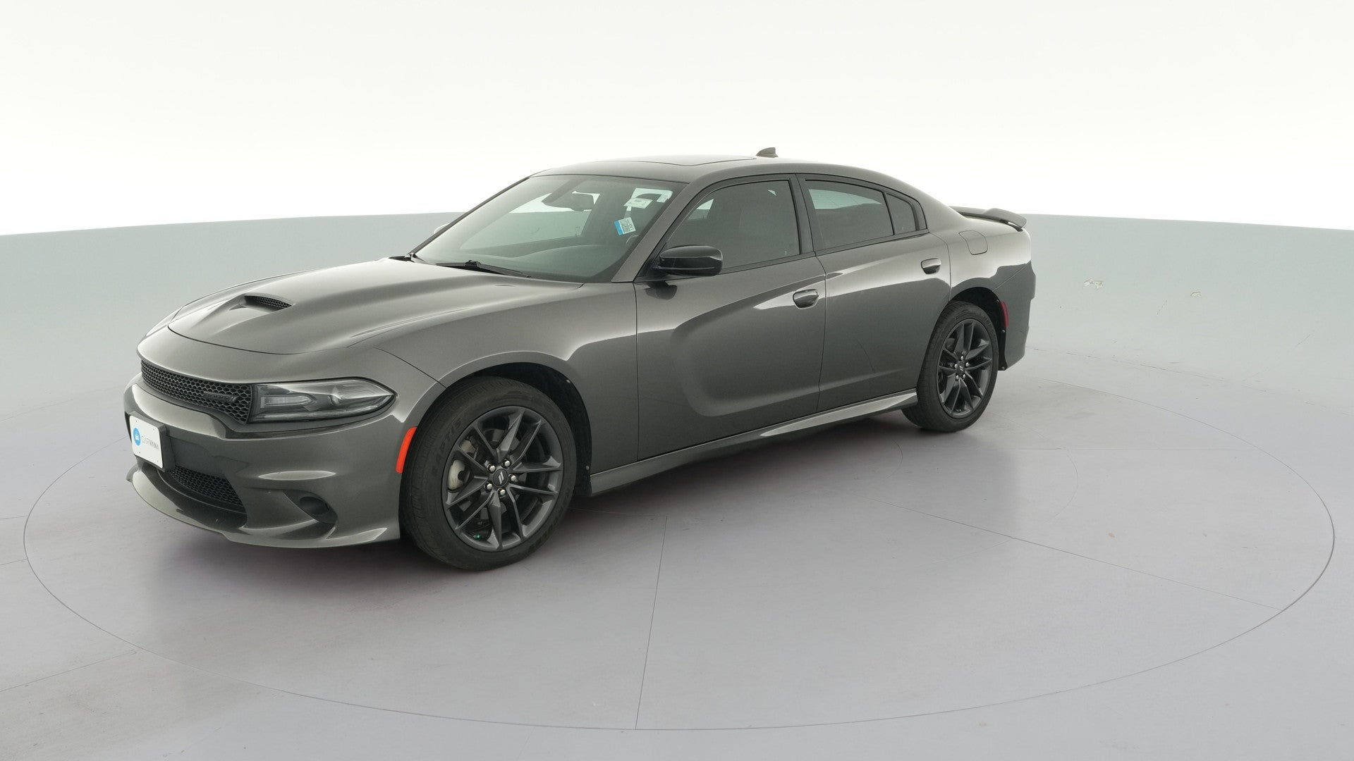 2021 Dodge Charger vehicle photo