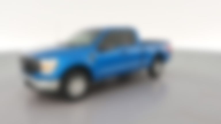 2021 Ford F150 Super Cab vehicle photo