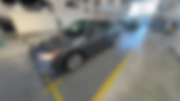 2019 Volkswagen Passat vehicle photo