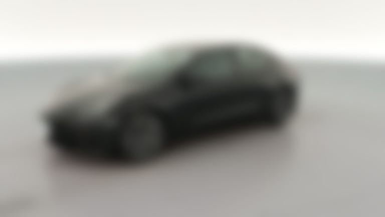 2023 Tesla Model 3 vehicle photo
