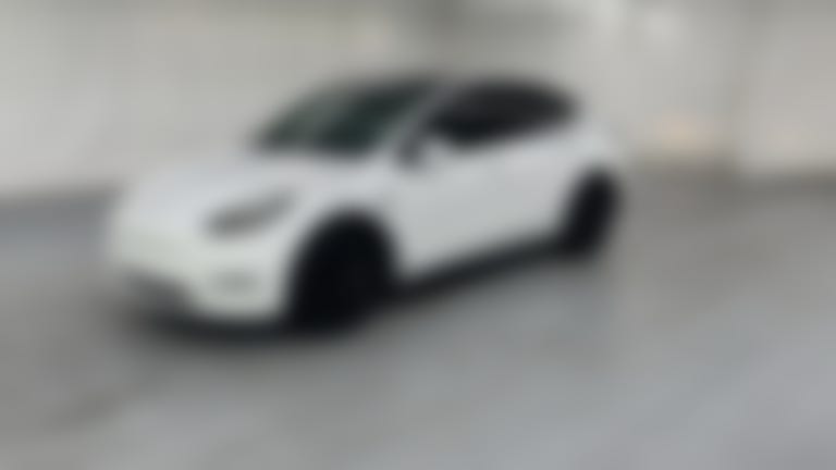 2021 Tesla Model Y vehicle photo