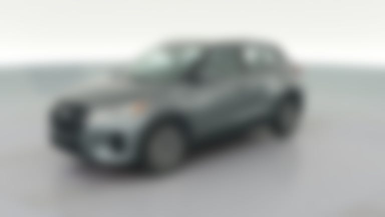 2022 Nissan Kicks vehicle photo