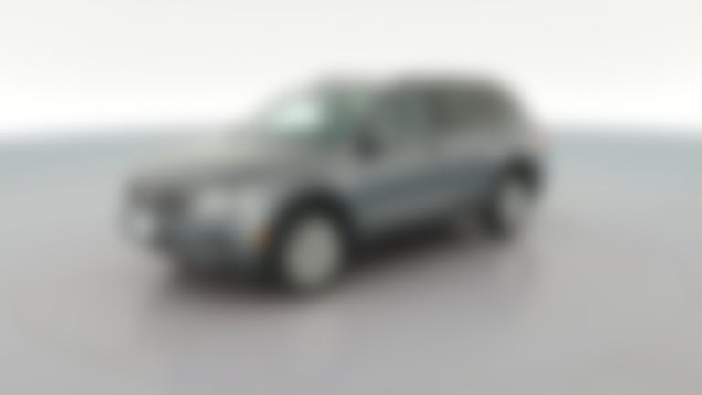 2019 Volkswagen Tiguan vehicle photo