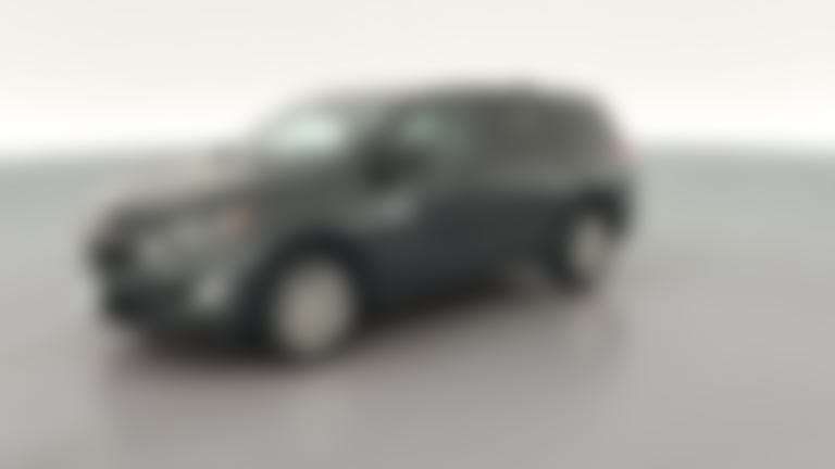 2020 Chevrolet Equinox vehicle photo