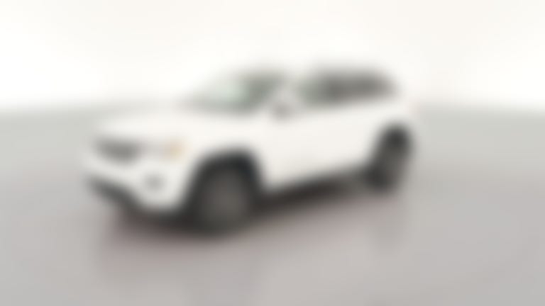 2019 Jeep Grand Cherokee vehicle photo