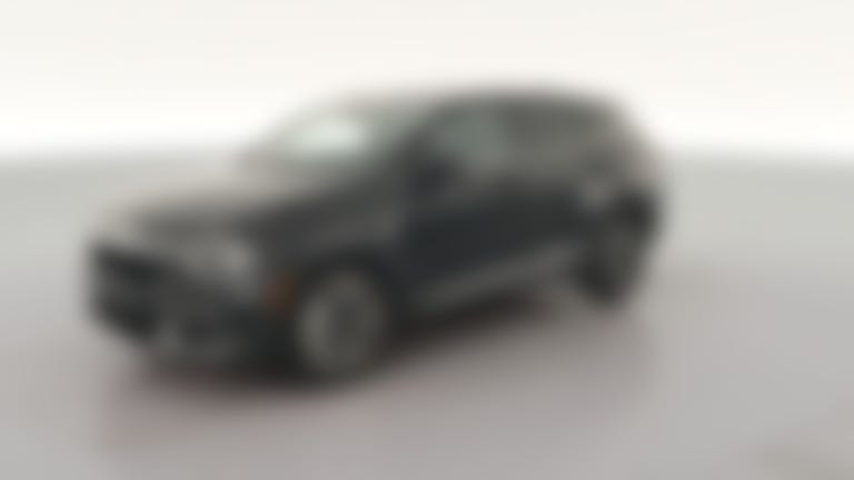 2025 Kia Sportage vehicle photo