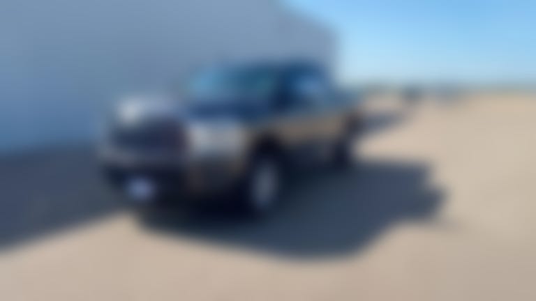 2024 Ram 2500 Crew Cab vehicle photo