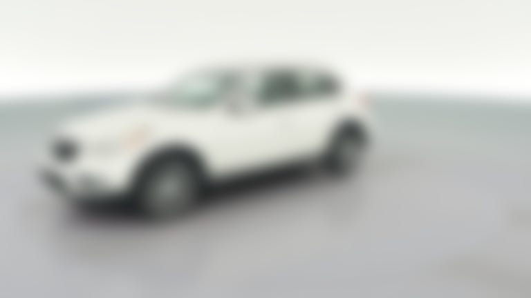 2017 INFINITI QX50 vehicle photo