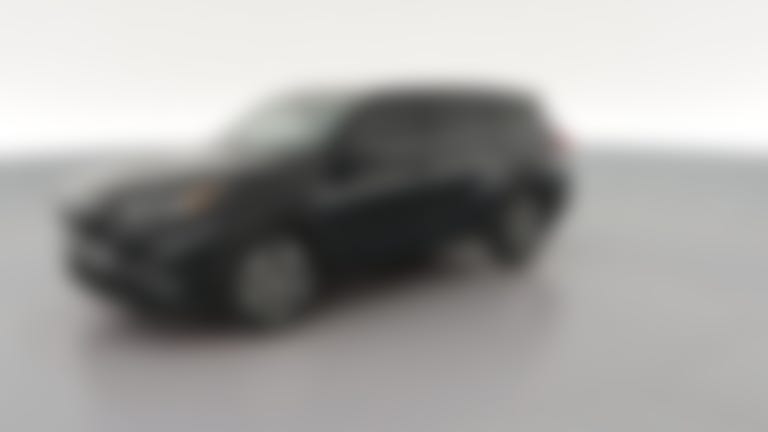 2021 Toyota Highlander vehicle photo